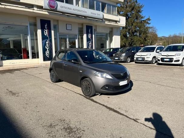 Lancia Ypsilon 51 kW image number 2