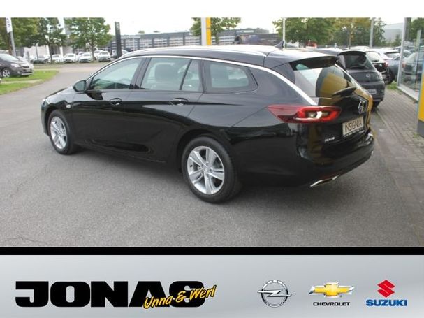 Opel Insignia 2.0 Elegance 128 kW image number 5