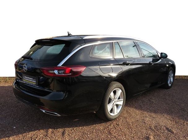 Opel Insignia Elegance 128 kW image number 4