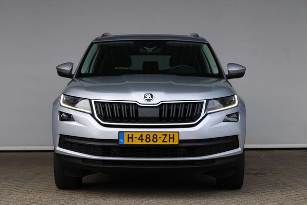 Skoda Kodiaq 1.5 TSI 110 kW image number 9