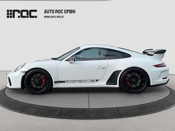 Porsche 991 GT3 368 kW image number 2