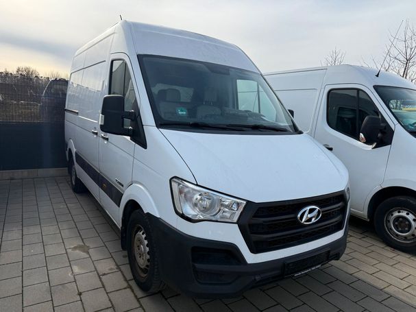 Hyundai H 350 110 kW image number 4