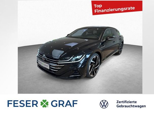 Volkswagen Arteon Shooting Brake 2.0 TSI R-Line DSG 140 kW image number 1