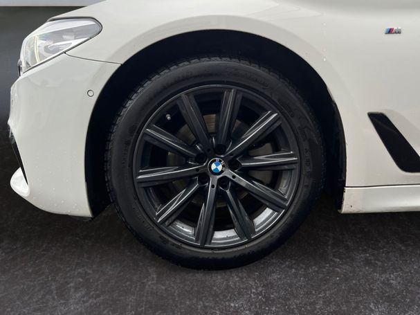 BMW 520d 140 kW image number 18