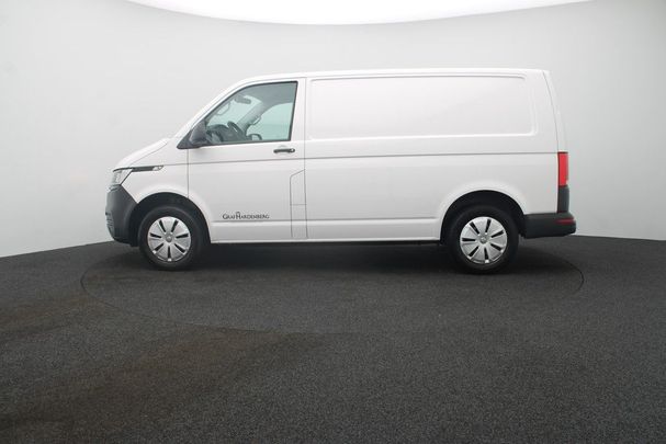 Volkswagen T6 Transporter T6 2.0 TDI 81 kW image number 2