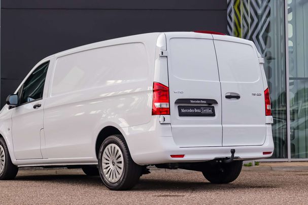 Mercedes-Benz Vito 116 PRO 120 kW image number 32