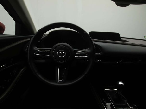 Mazda CX-30 2.0 e-SKYACTIV-X 137 kW image number 23