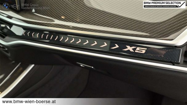 BMW X5 xDrive30d 210 kW image number 32