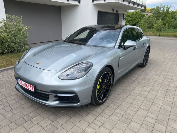 Porsche Panamera 4 Sport Turismo E-Hybrid 340 kW image number 1