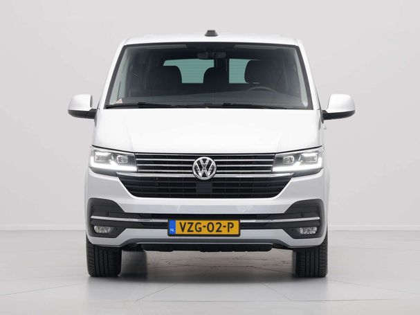 Volkswagen T6 Transporter DSG 110 kW image number 8