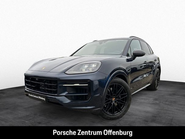 Porsche Cayenne E-Hybrid 346 kW image number 1