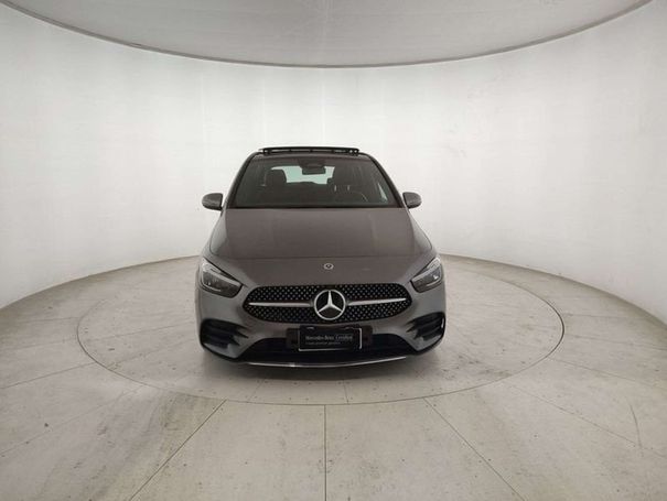 Mercedes-Benz B 180 100 kW image number 2