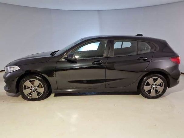 BMW 118d Advantage 110 kW image number 5