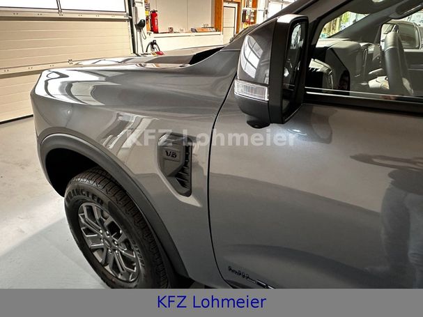 Ford Ranger 3.0 Wildtrak e-4WD 177 kW image number 31