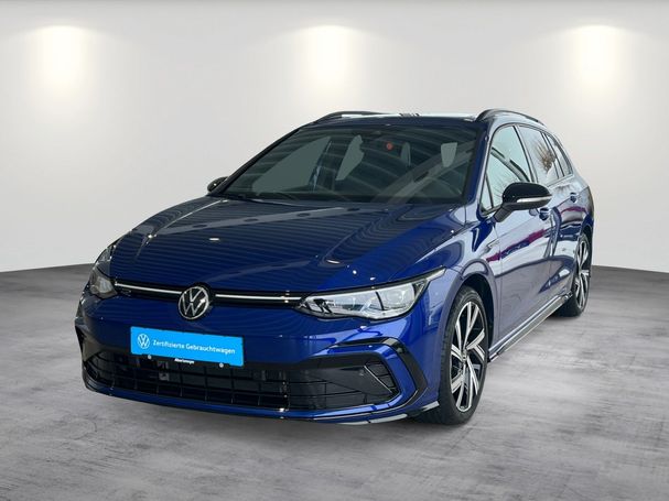 Volkswagen Golf Variant 1.5 TSI 110 kW image number 1