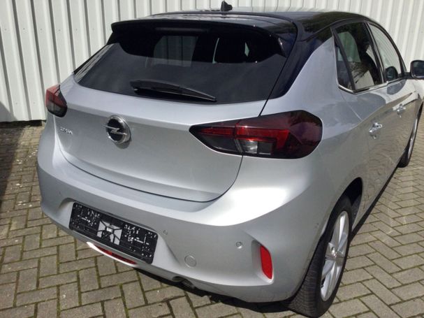 Opel Corsa 74 kW image number 2