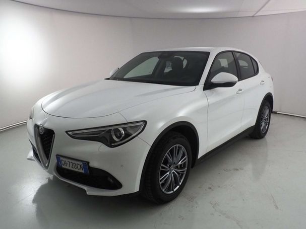 Alfa Romeo Stelvio 2.2 140 kW image number 1