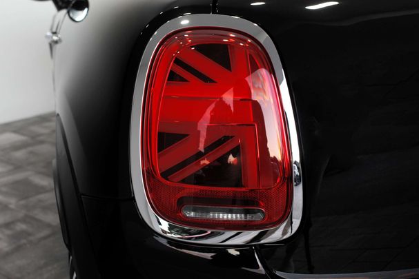 Mini John Cooper Works 170 kW image number 29