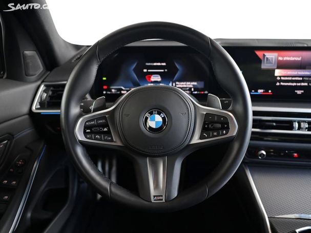 BMW 330i xDrive 190 kW image number 22