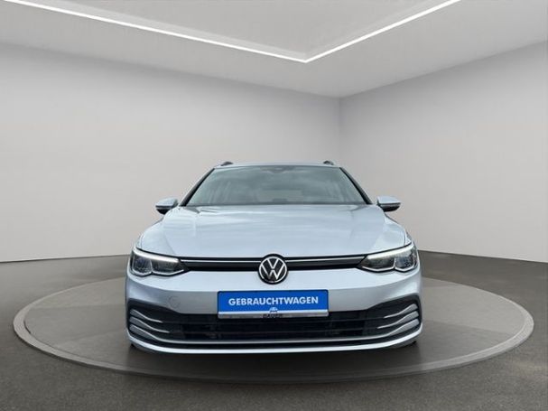 Volkswagen Golf Variant 2.0 TDI 110 kW image number 14