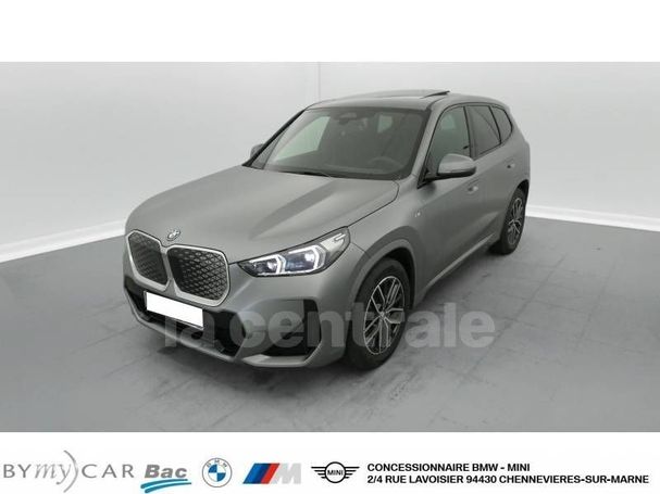 BMW iX1 xDrive20 M Sport 150 kW image number 1