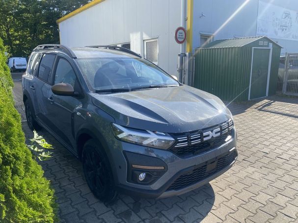 Dacia Jogger TCe 110 Extreme 81 kW image number 3