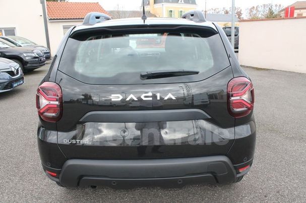 Dacia Duster Blue dCi 115 85 kW image number 6