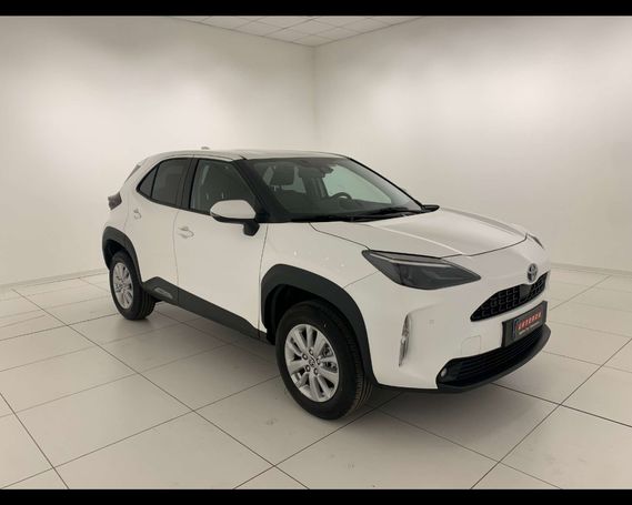 Toyota Yaris Cross 1.5 85 kW image number 1