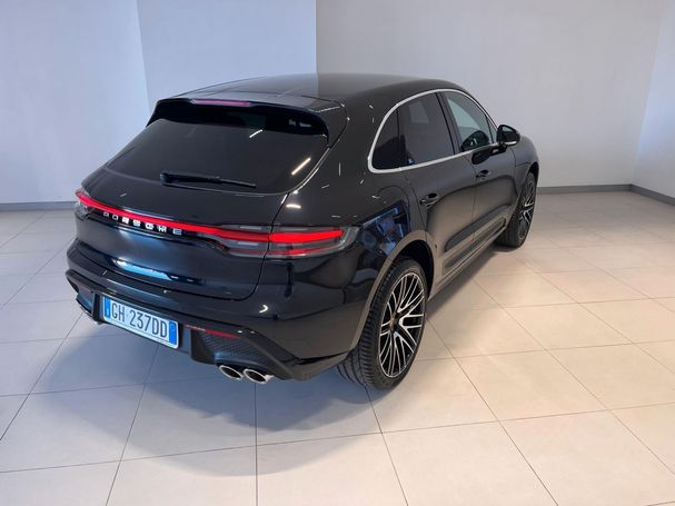 Porsche Macan PDK 195 kW image number 3