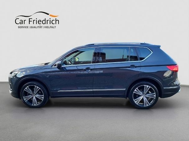 Seat Tarraco 2.0 TDI 4Drive Xcellence 140 kW image number 8