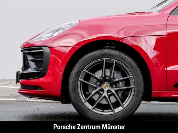 Porsche Macan 195 kW image number 6