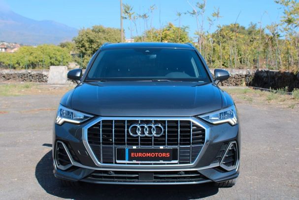 Audi Q3 35 TFSI 110 kW image number 3