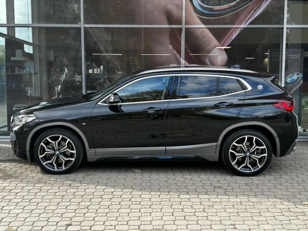 BMW X2 xDrive20d M Sport 140 kW image number 5