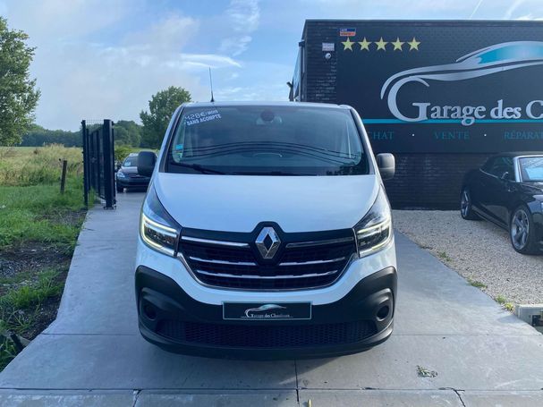 Renault Trafic 1.6 dCi 89 kW image number 8