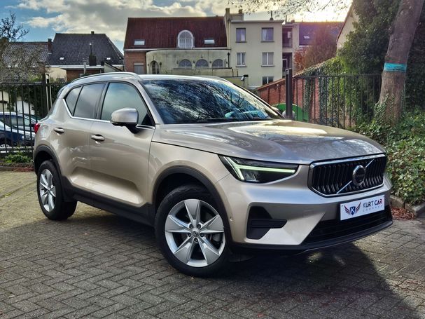 Volvo XC40 Plus 130 kW image number 2