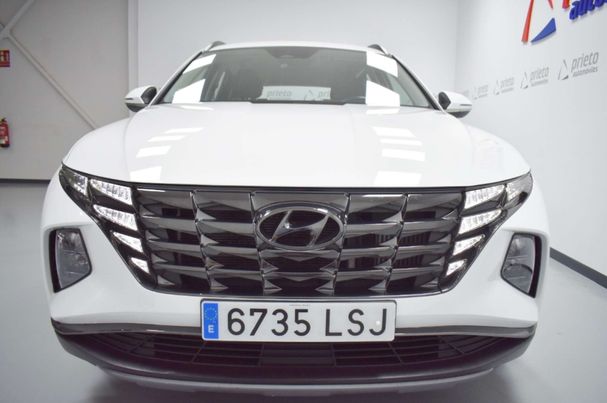 Hyundai Tucson 1.6 CRDi 100 kW image number 45