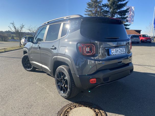 Jeep Renegade 177 kW image number 4