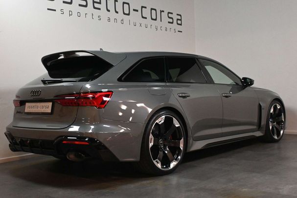 Audi RS6 Avant 463 kW image number 6