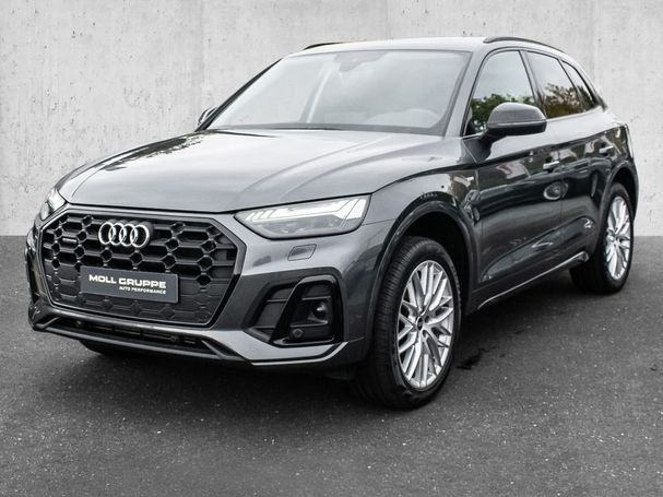 Audi Q5 50 TFSIe quattro S tronic S-line 220 kW image number 1