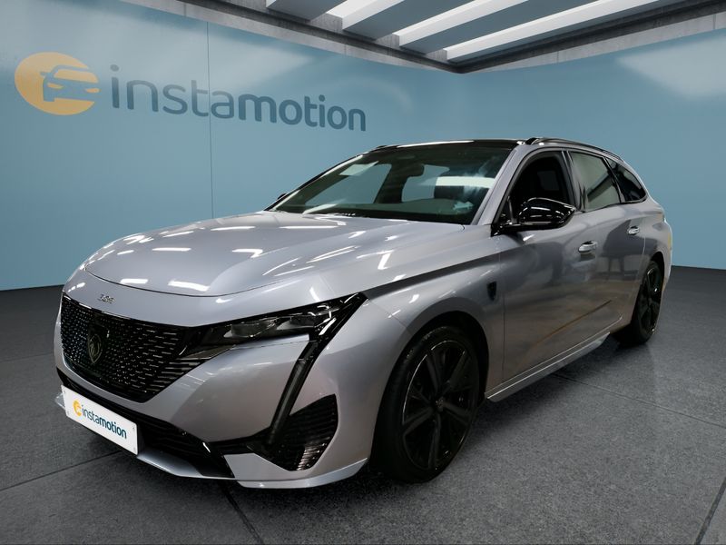 Peugeot 308 SW GT AT