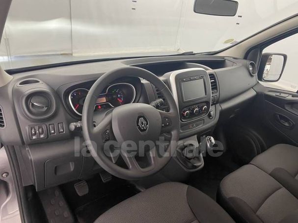 Renault Trafic DCi 120 88 kW image number 8