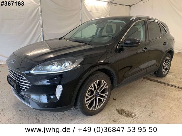 Ford Kuga Titanium X 165 kW image number 1