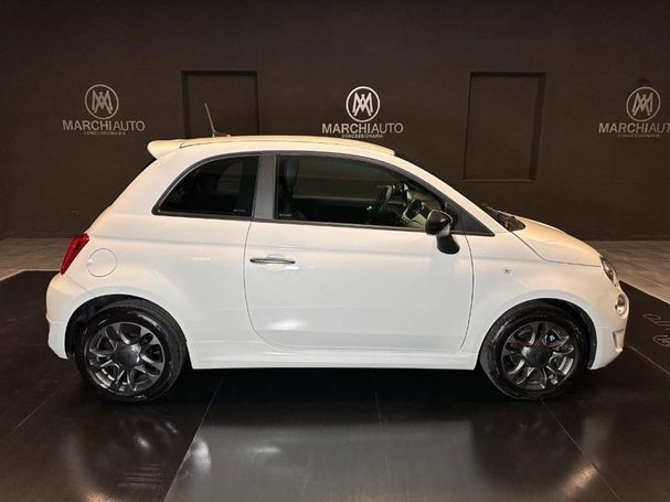 Fiat 500 1.0 51 kW image number 4