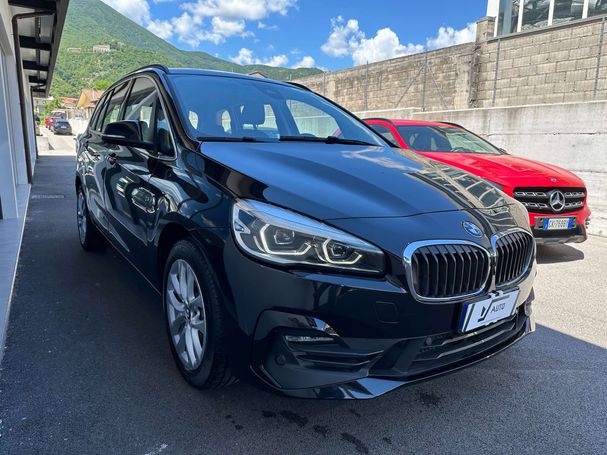 BMW 220d Gran Tourer 140 kW image number 2