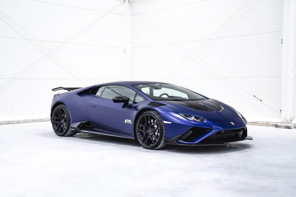 Lamborghini Huracan 449 kW image number 1