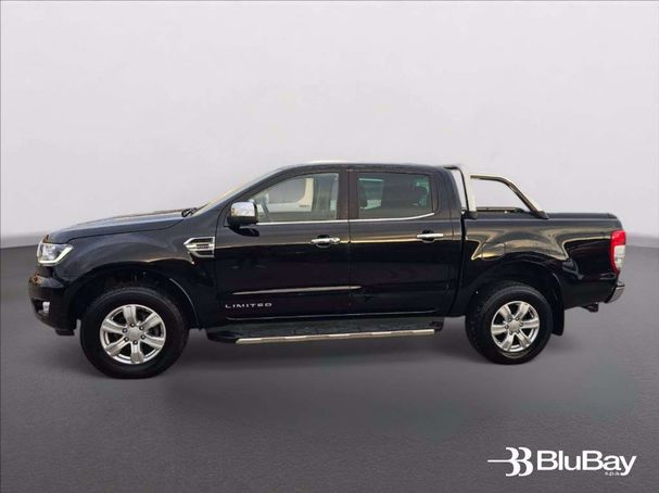 Ford Ranger 2.0 Limited 125 kW image number 10