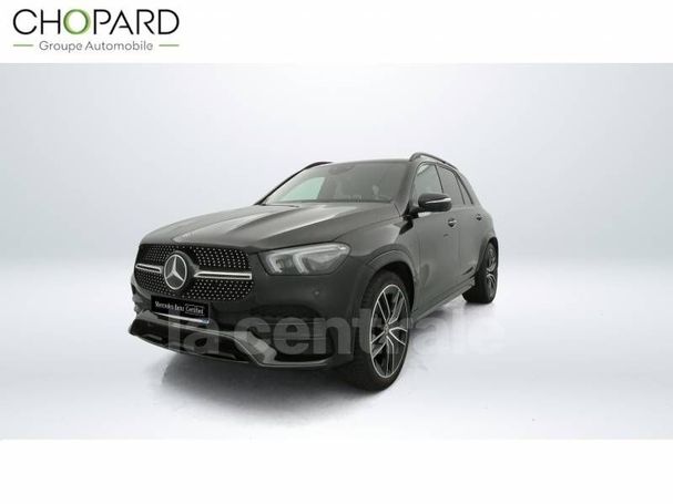 Mercedes-Benz GLE 300 d 4Matic Line 180 kW image number 1