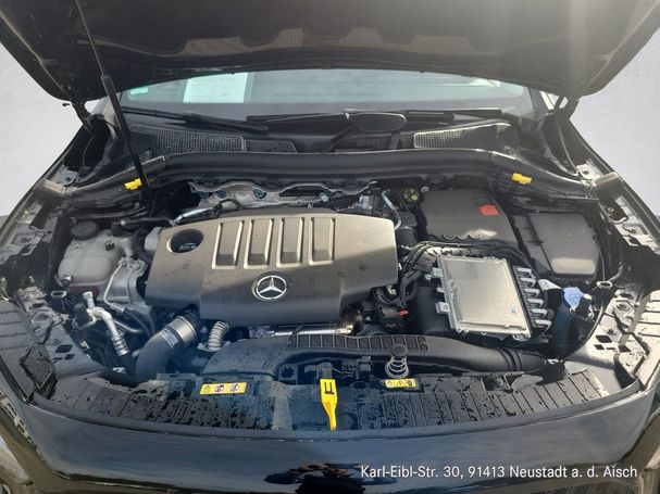 Mercedes-Benz GLA 220 d 140 kW image number 17