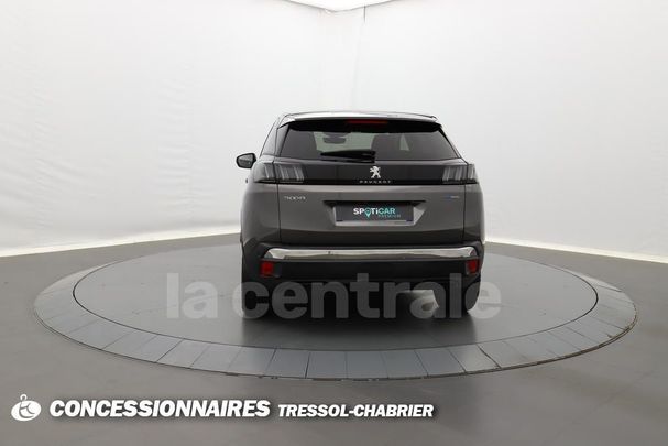 Peugeot 3008 1.6 Hybrid e-EAT8 165 kW image number 6