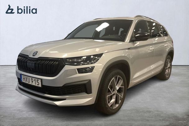 Skoda Kodiaq TDI Sportline 149 kW image number 1